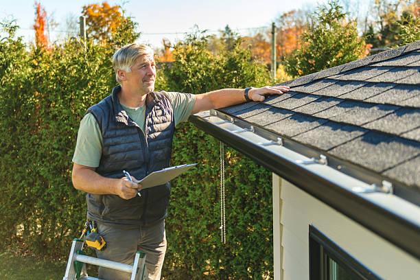 Trusted Storm Damage Roof Repair service in Bay Springs, MS - Ben Roofing and Steel LLC